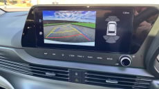 Hyundai BAYON 1.0 TGDi Ultimate 5dr Petrol Hatchback